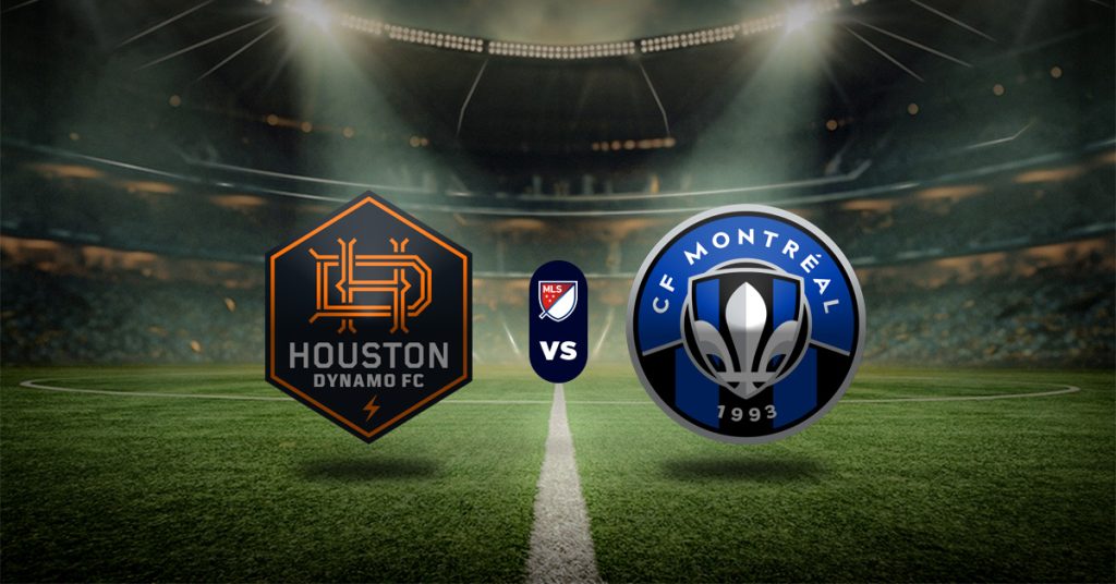 Uno de los grandes choques de esta jornada 18 de la MLS será el que protagonizarán Houston Dynamo vs CF Montreal, este 14 de junio.