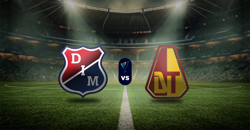 En la fecha 5 de los Cuadrangulares Semifinales de Primera A habrá buenos duelos, como Independiente Medellín vs Deportes Tolima.