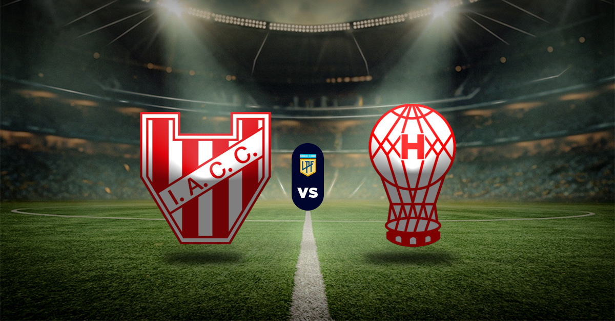 Otro de los grandes choques de los dieciseisavos de final de la Copa Argentina será el Instituto Córdoba vs Huracán, este 3 de julio.