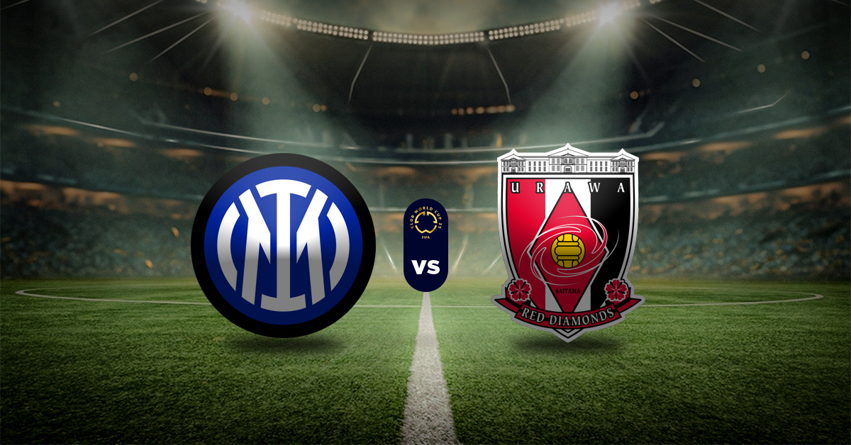 Quedan varios duelos interesantes en la segunda fecha del Mundial de Clubes y este 21 de junio jugarán Inter de Milán vs Urawa Red Diamonds.