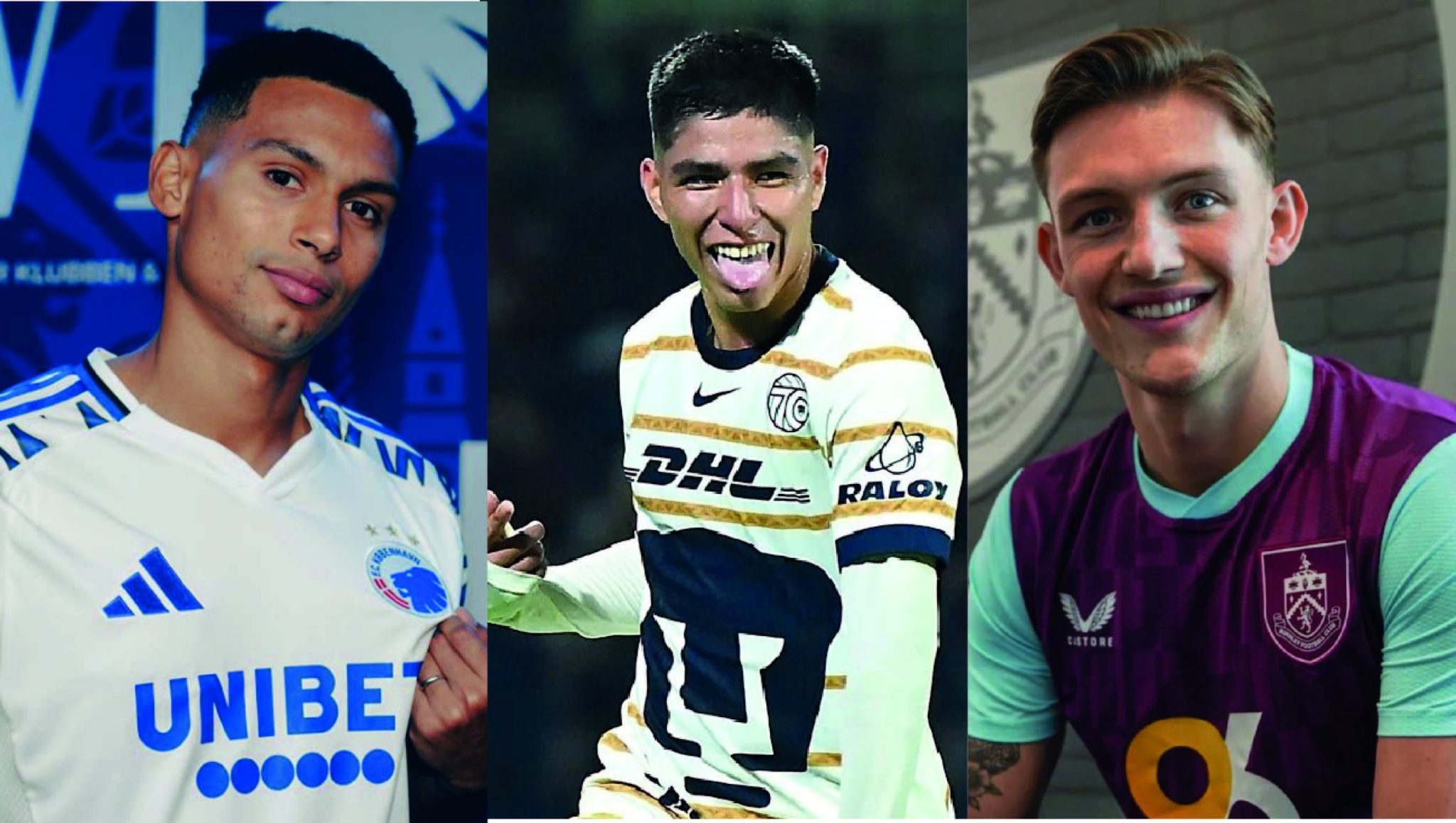 Jugadores peruanos más caros