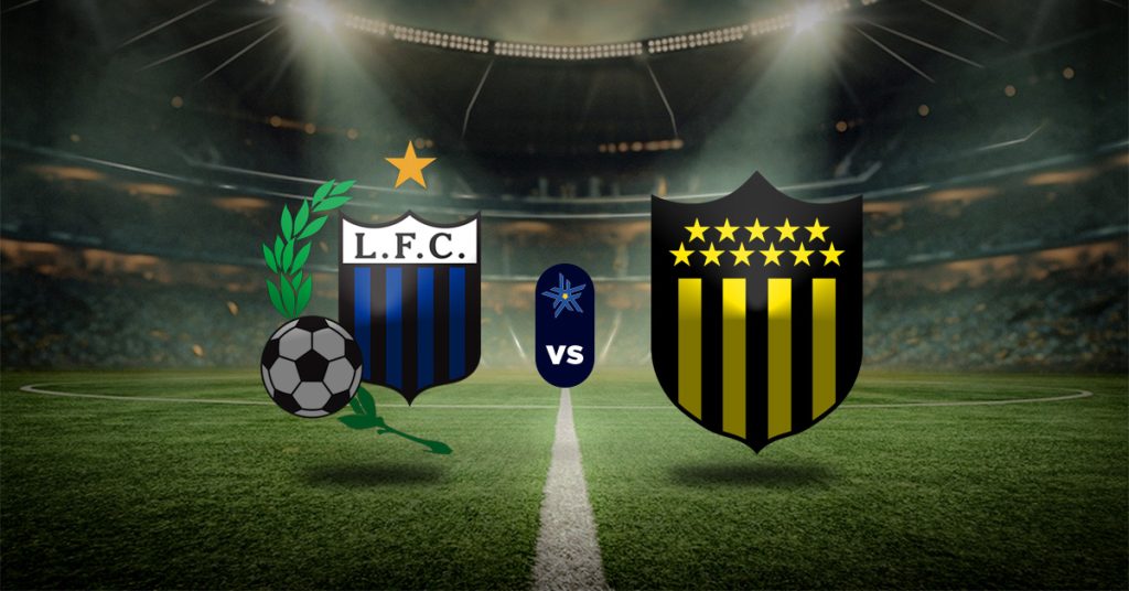 La fiesta en esta fecha 5 del Torneo Intermedio de la Liga Uruguaya sigue este jueves 19 de junio con el Liverpool vs Peñarol.