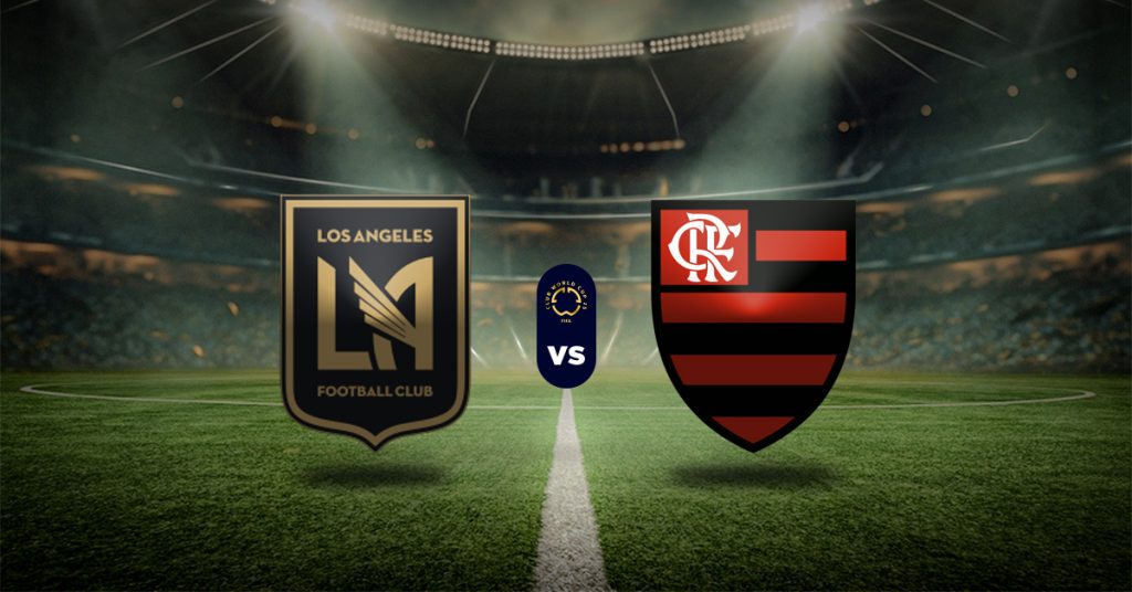 Una jornada más del Mundial de Clubes termina este martes 24 de junio y lo hace con el duelo de Los Angeles FC vs Flamengo.