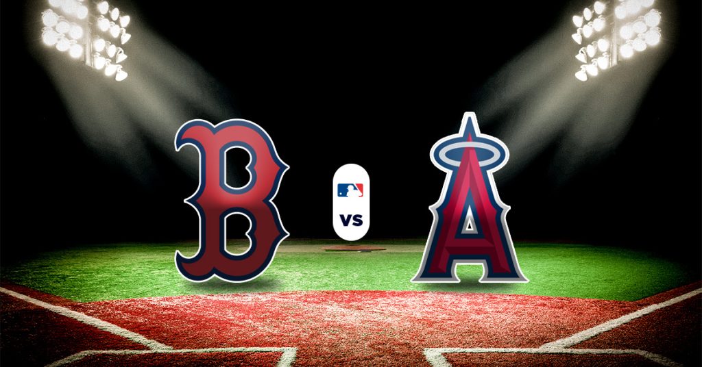 Pronóstico MLB hoy: Red Sox vs Angels - Apuesta Parley Super Fijo HOY