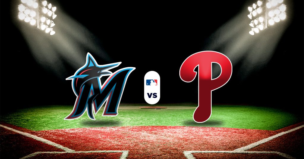 Pronóstico MLB hoy: Marlins vs Phillies - Apuesta recomendada
