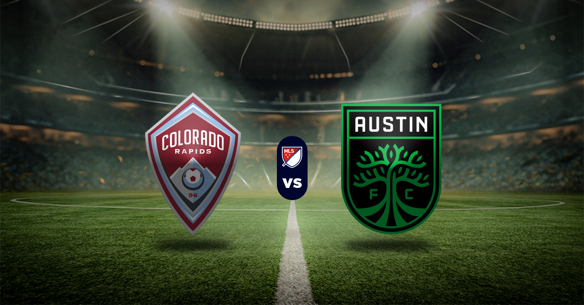 Pronóstico MLS hoy: Colorado vs Austin FC - Liga MLS tabla y apuestas