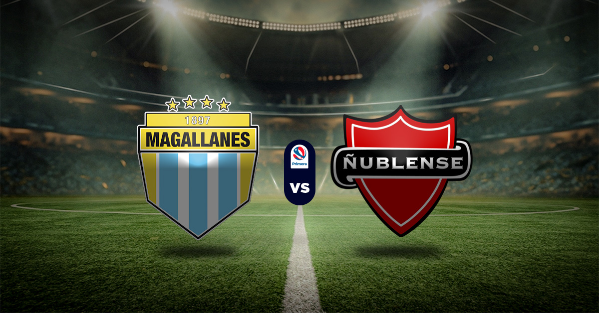 El primer choque de ida de este sábado 7 de junio, en los octavos de final de la Copa Chile, será el de Magallanes vs Ñublense.