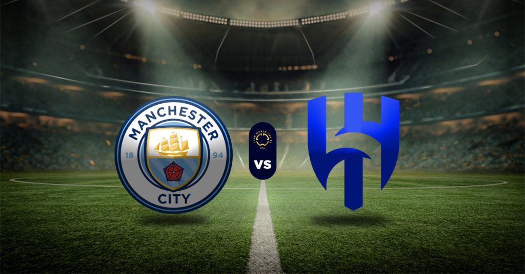 Los partidos del lunes 30 de junio, en los octavos de final del Mundial de Clubes, se terminan con el Manchester City vs Al Hilal.