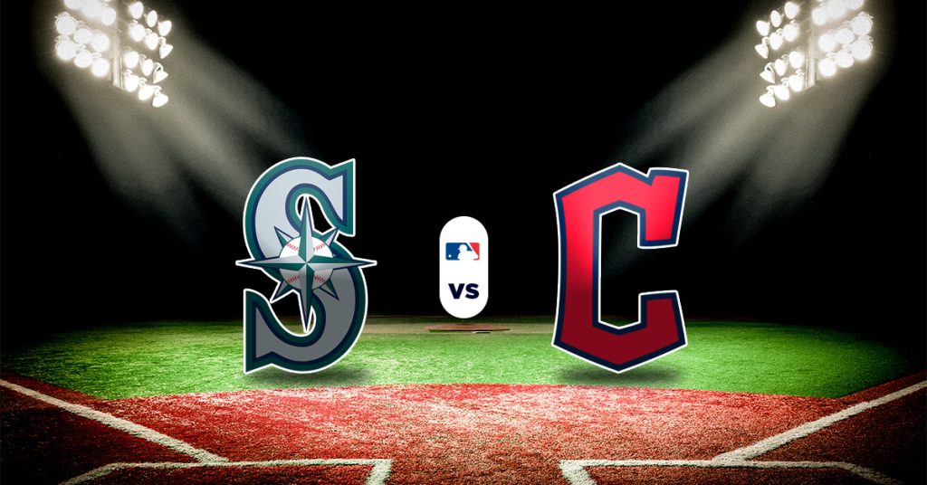 La jornada de la MLB se cierra con un duelo fantástico, pues se miden Mariners vs Guardians, este 13 de junio, en el T-Mobile Park.