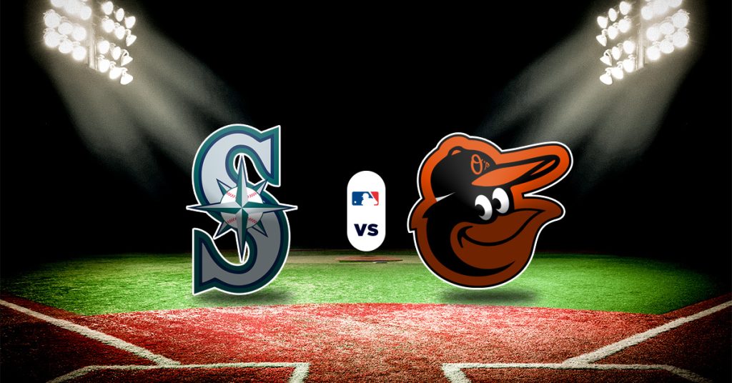 Hay varios choques espectaculares en esta jornada del 5 de junio en la MLB, en la que uno de los más importantes es el Mariners vs Orioles.