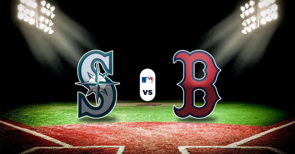 La jornada empieza temprano en la MLB y el primer choque de este miércoles 18 de junio será el de Mariners vs Red Sox.