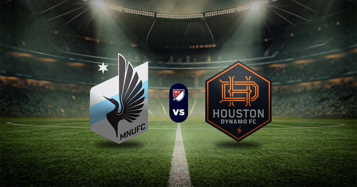 Otros partidos impresionarán en la jornada 19 de la MLS, este 25 de junio, uno de ellos será el de Minnesota United vs Houston Dynamo.