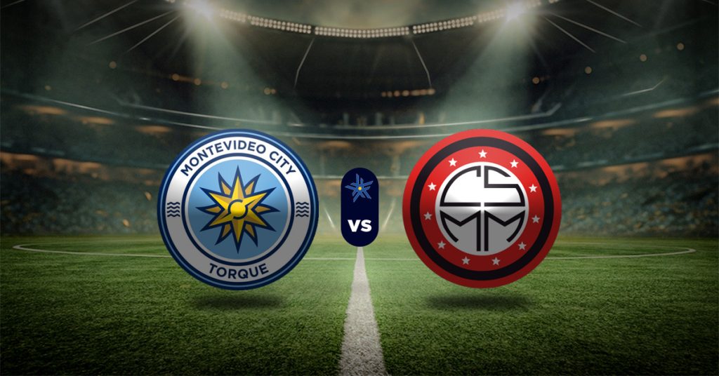 Los partidos de la fecha 5 del Torneo Intermedio de la Liga Uruguaya siguen a buen ritmo y el 18 de junio jugarán Montevideo City vs Miramar.