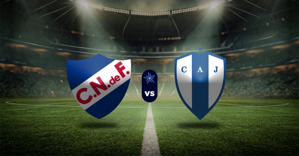 Este miércoles 18 de junio la jornada 5 de la Liga Uruguaya, en este Torneo Intermedio, sigue con el Nacional vs Juventud.