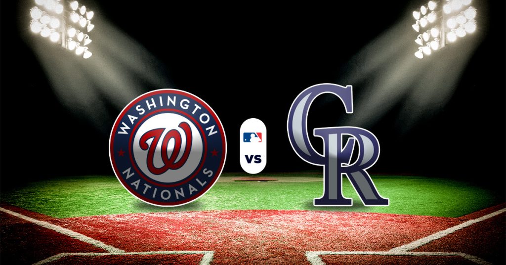 La serie de Nationals vs Rockies seguirá este 17 de junio, en el Nationals Park, y en MasterBets365 te damos el pronóstico gratis del choque.