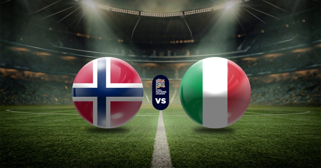 En esta jornada 3 de las Eliminatorias Europeas comienza el andar de una selección histórica, pues este 6 de junio jugarán Noruega vs Italia.