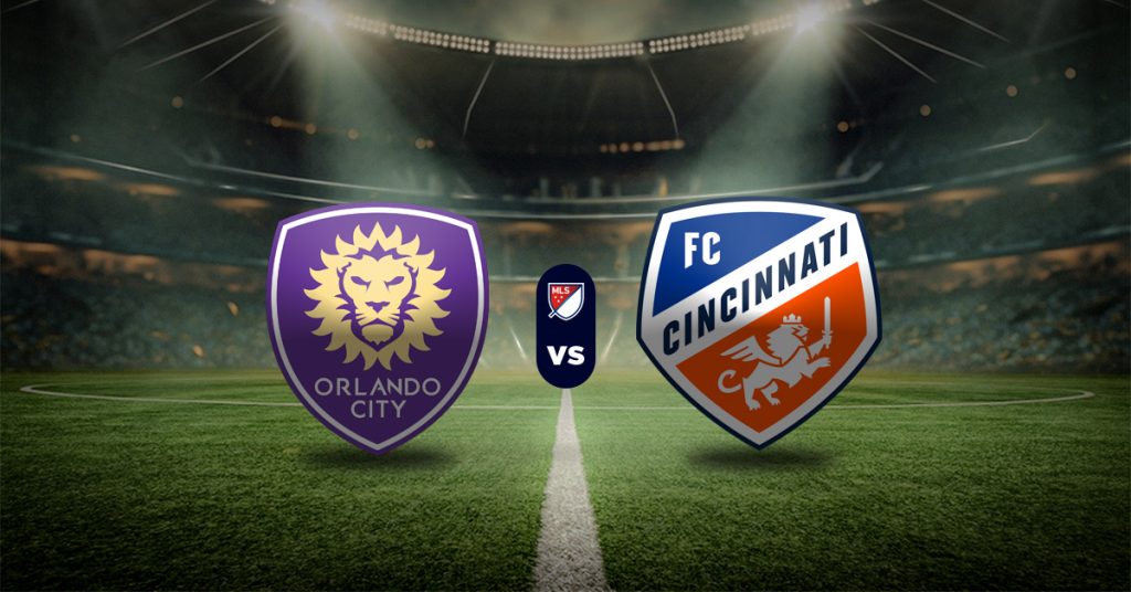 De cara a esta jornada 20 de la MLS uno de los duelos que más llama la atención será el de Orlando City vs FC Cincinnati, este 28 de junio.