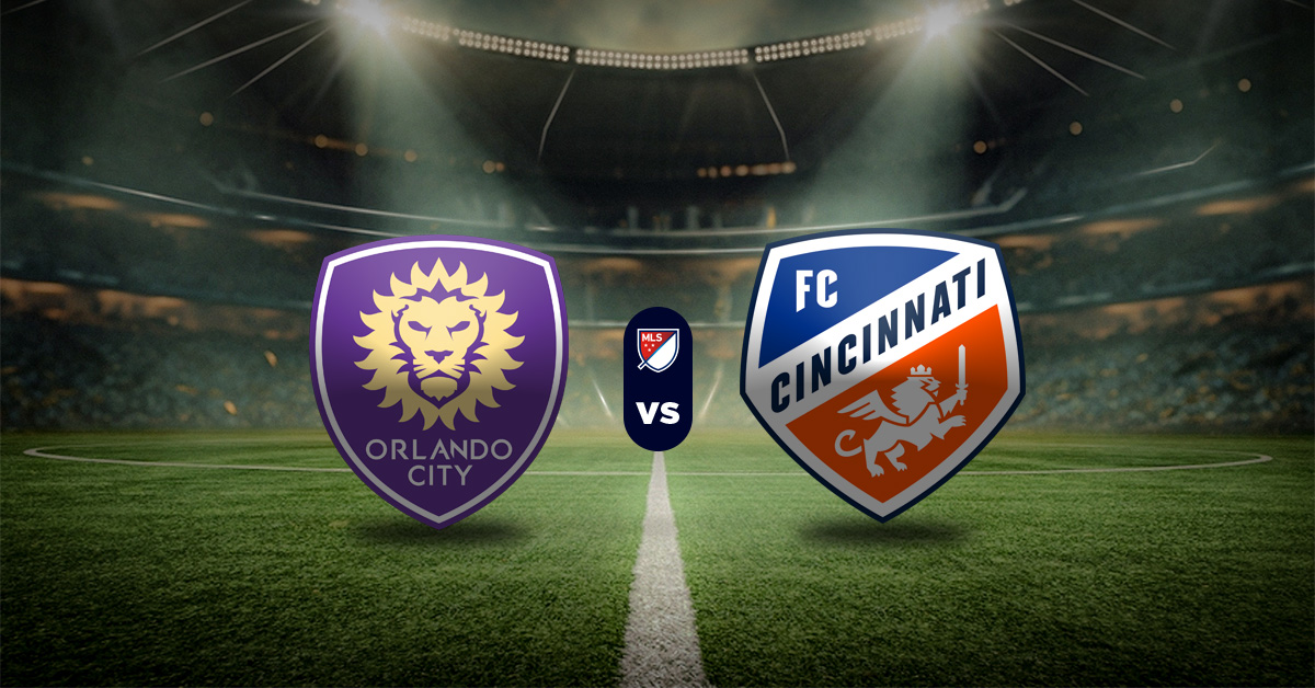 De cara a esta jornada 20 de la MLS uno de los duelos que más llama la atención será el de Orlando City vs FC Cincinnati, este 28 de junio.