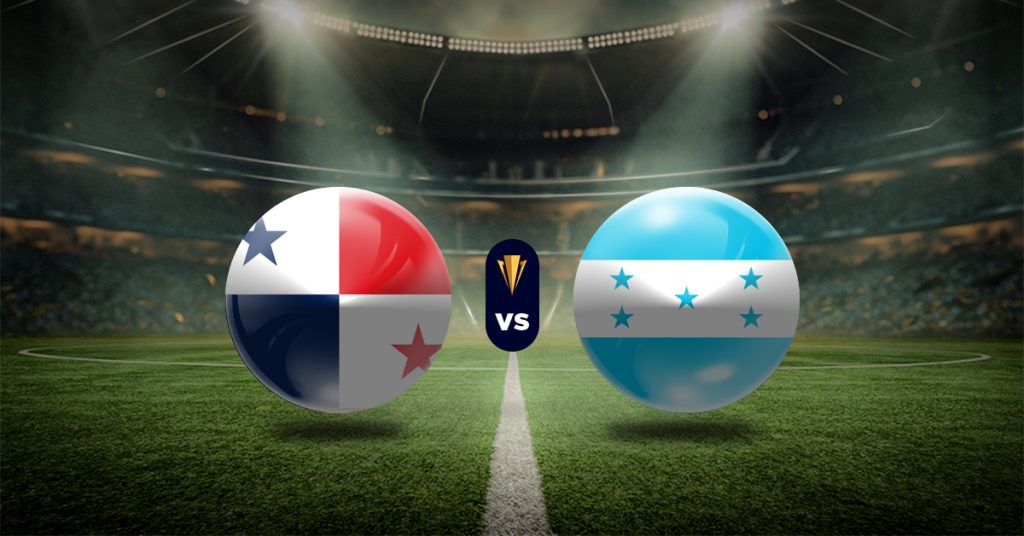 El sábado 28 de junio inician los cuartos de final de la Copa Oro y el primer choque de esta instancia es el de Panamá vs Honduras.