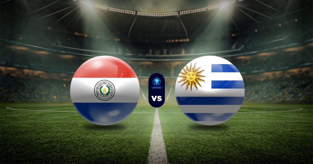 Este jueves inicia la fecha 15 de Eliminatorias Sudamericanas y el primer choque no será otro que el de Paraguay vs Uruguay, el 5 de junio.
