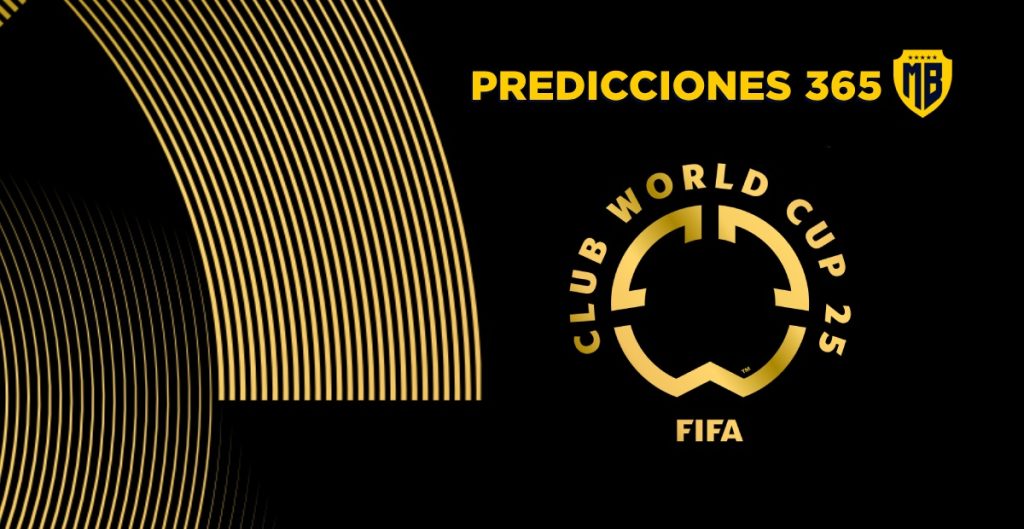 Predicciones 365 Parley y combinada del fin de semana - Mundial de Clubes MasterBets365