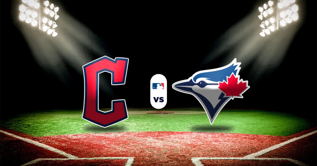 Pronósticos MLB hoy - Guardians vs Blue Jays MasterBets365