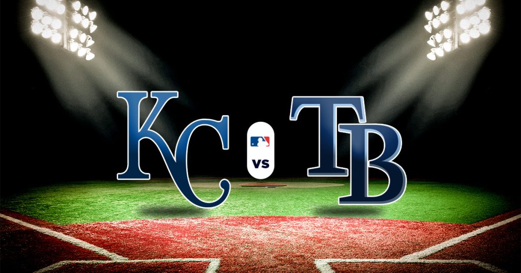 Pronósticos MLB hoy - Royals vs Rays MasterBets365
