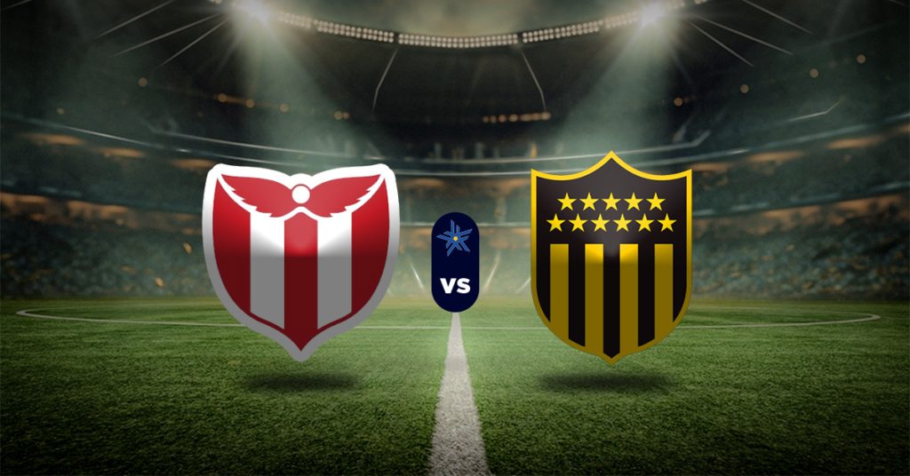 Esta jornada 4 del Torneo Intermedio de la Primera División de Uruguay se cerrará con el choque de River Plate vs Peñarol, este 15 de junio.