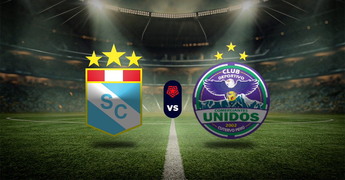 Una jornada 17 increíble de Liga 1 sigue a buen ritmo; así, este domingo 29 de junio jugarán Sporting Cristal vs Comerciantes Unidos.