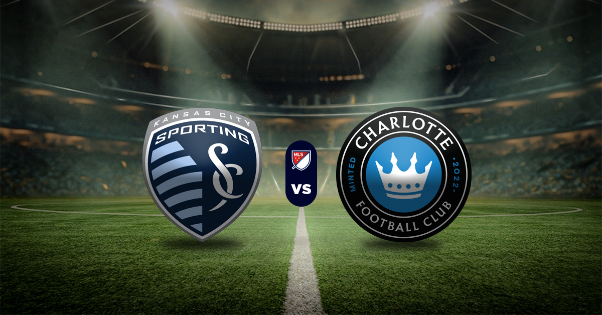 Continúan buenos choques en esta fecha 19 de la MLS, este 25 de junio, entre ellos el de Sporting Kansas City vs Charlotte FC.