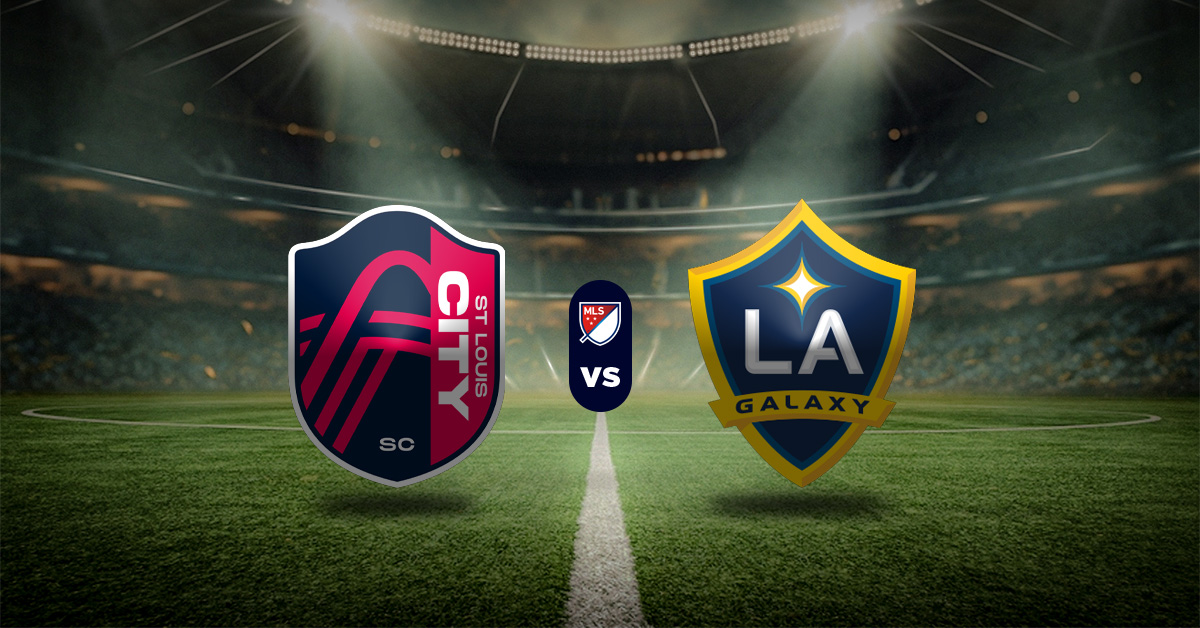 Los partidos de la jornada 18 de MLS siguen y este sábado, 14 de junio, todo empieza con el choque de St. Louis City vs LA Galaxy.