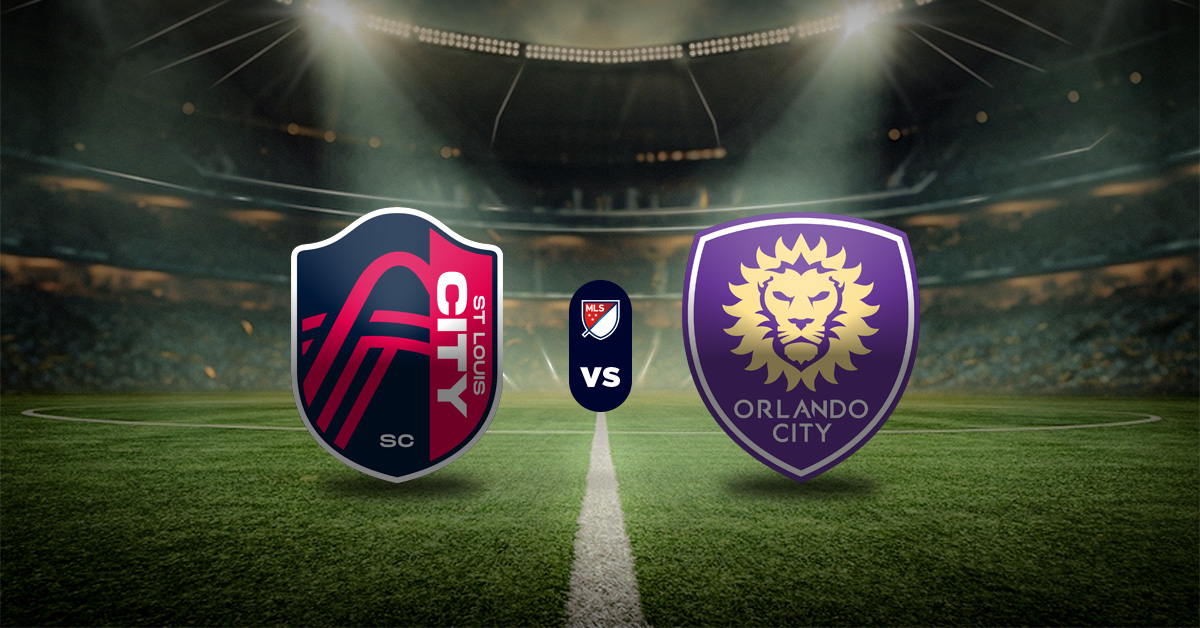 Habrá muchos duelos interesantes en esta fecha 19 de la MLS, este 25 de junio, entre los que destaca el de St. Louis City vs Orlando City.