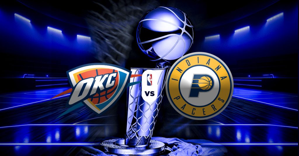 Con la serie igualada en estas NBA Finals, se viene el juego 5 del Thunder vs Pacers, en el Paycom Center, este 16 de junio