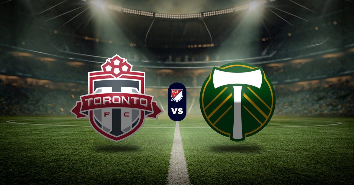Esta jornada 20 de la MLS empieza con todo y uno de los choques más importantes será el de Toronto FC vs Portland Timbers, el 28 de junio.