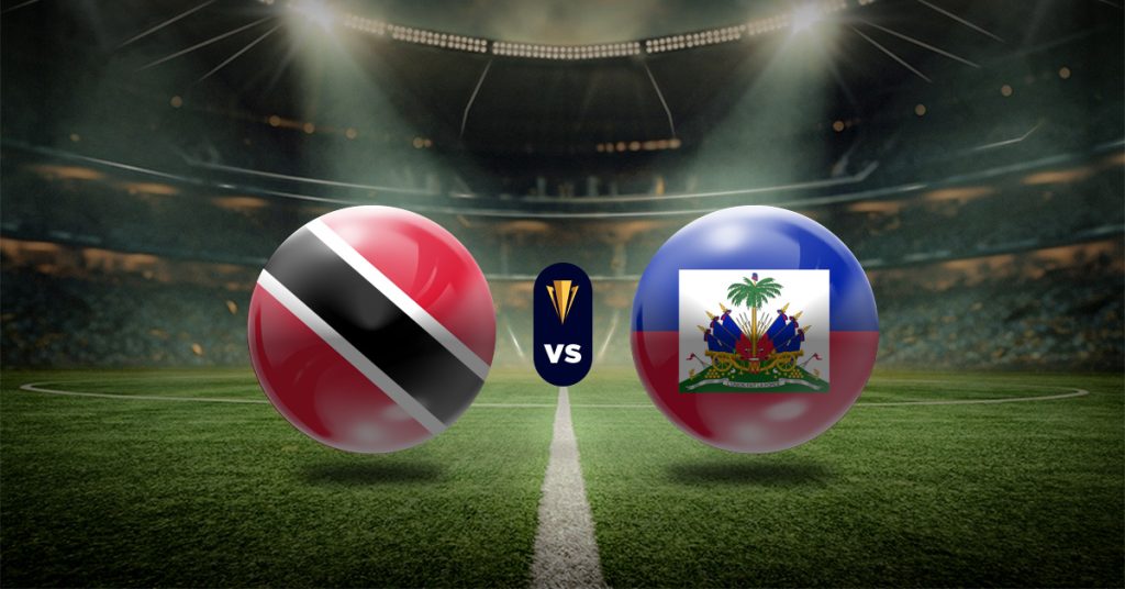 Los partidos de la jornada 2 de la Copa Oro siguen este jueves 19 de junio y el primer duelo del día será el de Trinidad y Tobago vs Haití.
