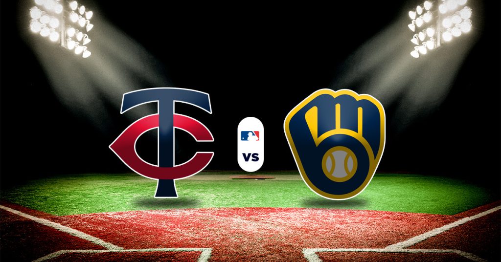 Uno de los encuentros que más llama la atención este 20 de junio en la MLB es el de Twins vs Brewers, que se jugará en el Target Field.