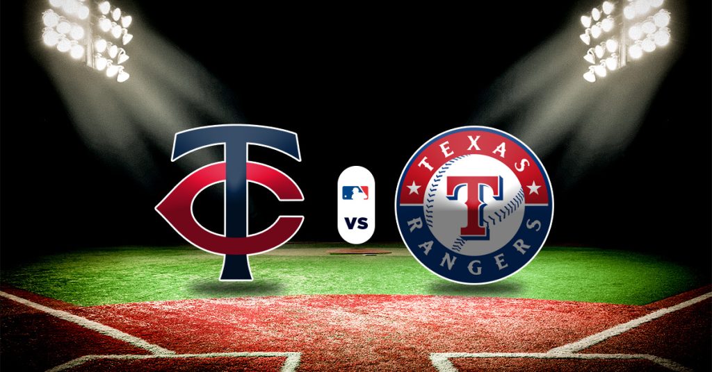 Grandes choques habrá en esta jornada de Grandes Ligas y entre los duelos más importantes destaca el de Twins vs Rangers, este 10 de junio.