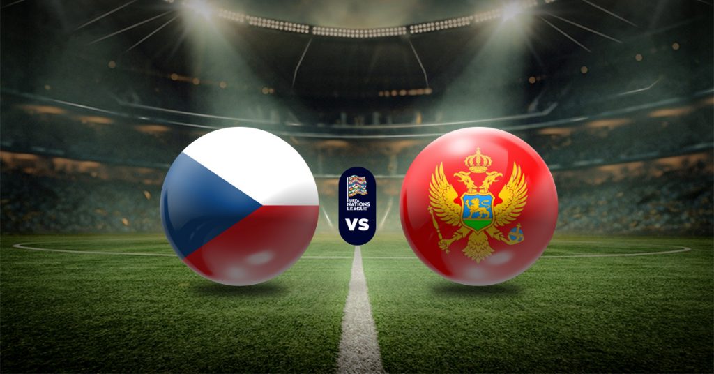 Pronóstico Eliminatoria Copa del Mundo: República Checa vs Montenegro - Datos Apuesta HOY