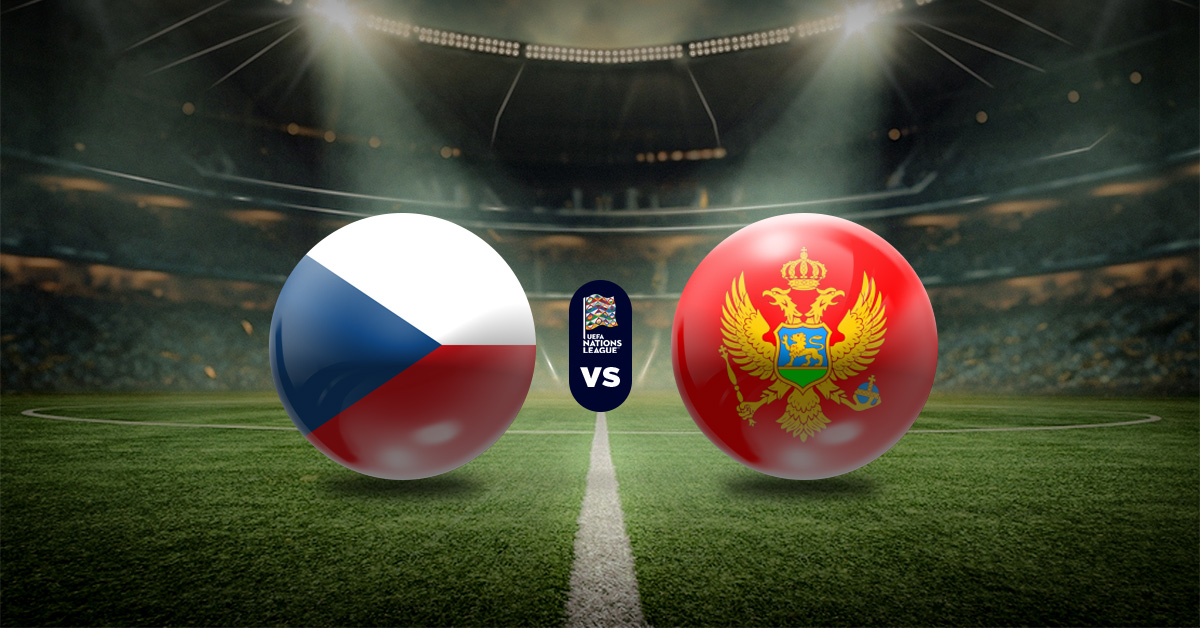 Pronóstico República Checa vs Montenegro - Eliminatorias Copa del Mundo