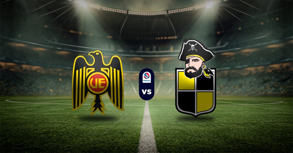 El sábado 21 de junio inicia la acción muy temprano en la Primera División de Chile y lo hace con el Unión Española vs Coquimbo Unido.