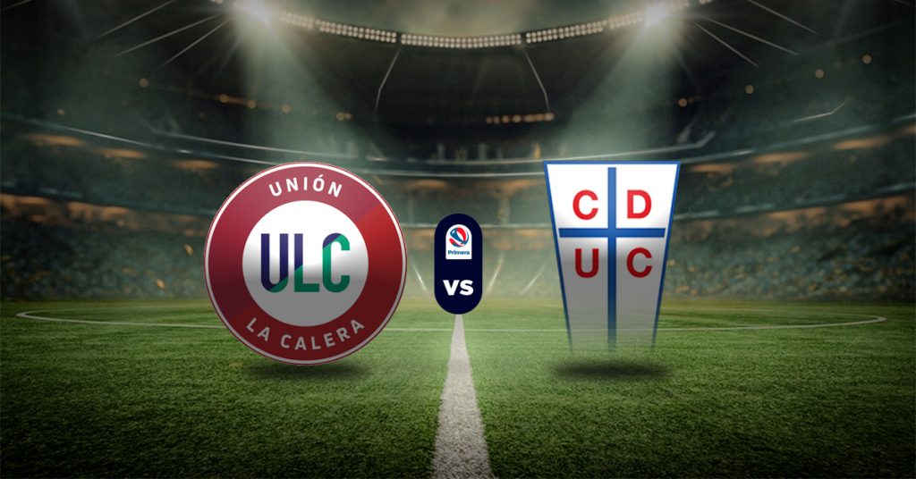 El 20 de junio empieza la jornada 15 de la Liga Chilena, una en la que el primer juego será el de Unión La Calera vs Universidad Católica.
