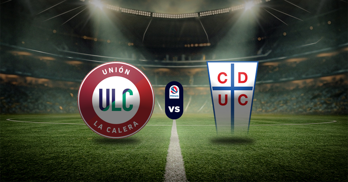 El 20 de junio empieza la jornada 15 de la Liga Chilena, una en la que el primer juego será el de Unión La Calera vs Universidad Católica.