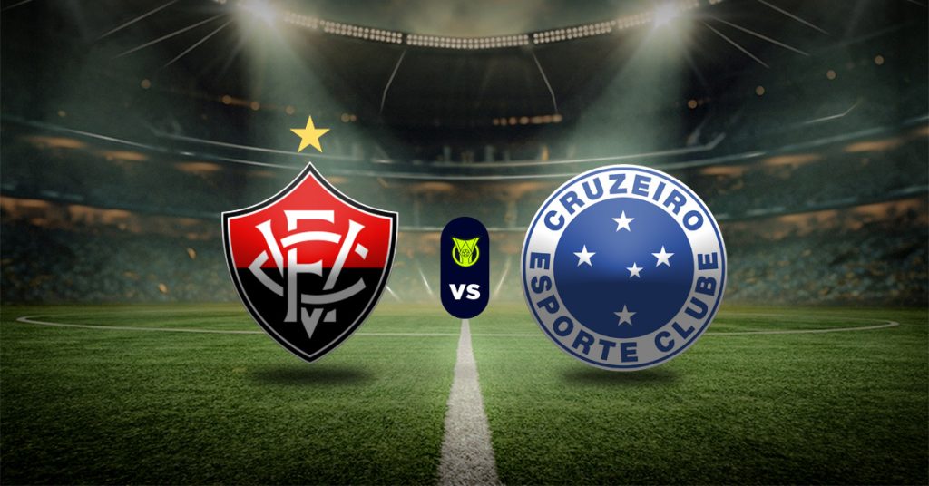 En la jornada 12 del Brasileirao, algunos duelos se jugarán este 12 de junio y entre los primeros destaca el de Vitória vs Cruzeiro.