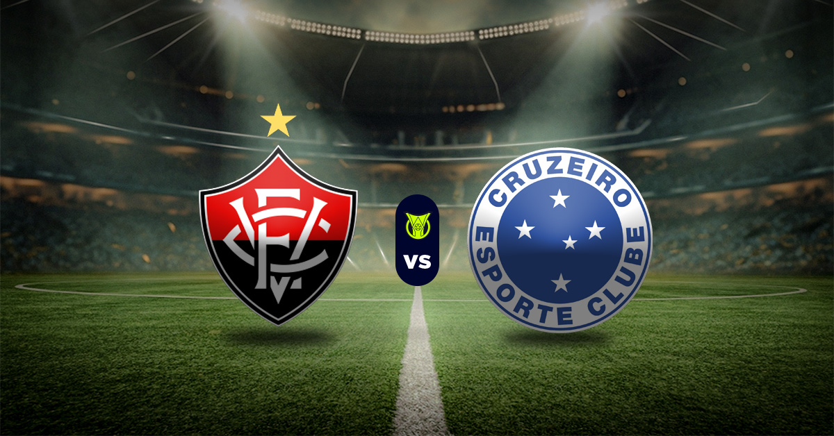 En la jornada 12 del Brasileirao, algunos duelos se jugarán este 12 de junio y entre los primeros destaca el de Vitória vs Cruzeiro.