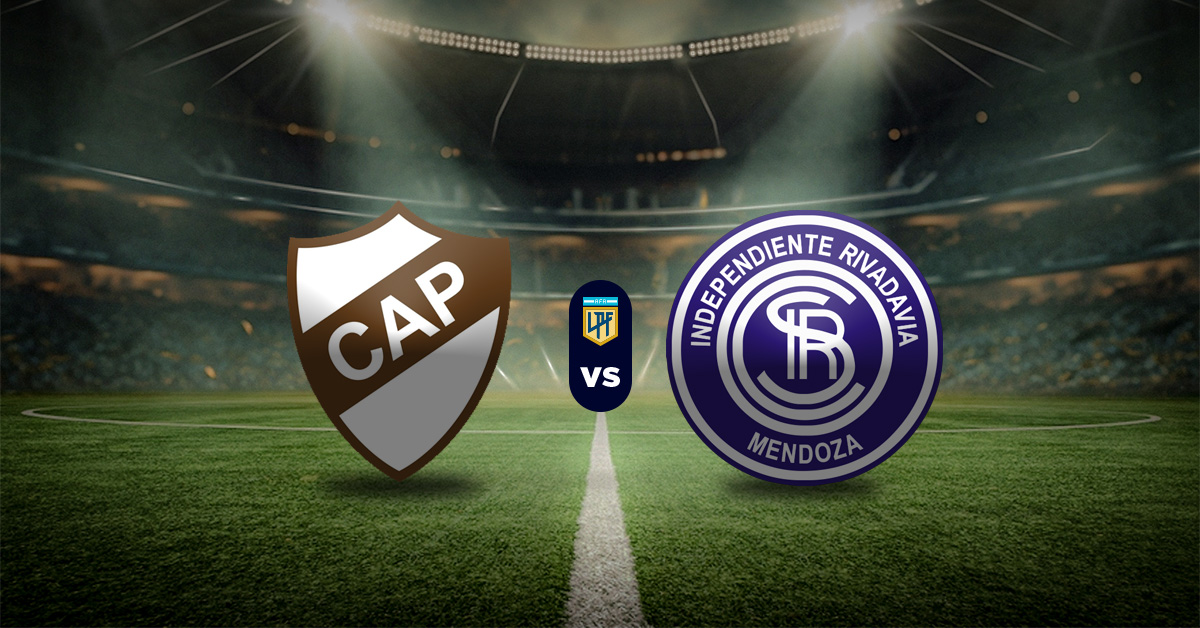Pronóstico Copa Argentina: Platense vs Independiente - Apuesta recomendada