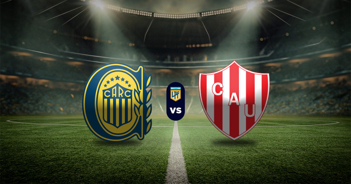 Pronóstico Copa Argentina: Rosario Central vs Unión – Datos, apuesta y resultados