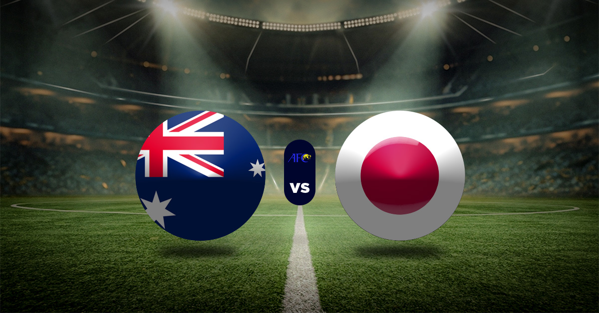 Pronóstico Australia vs Japón | Eliminatorias Asia apuesta recomendada y cuotas