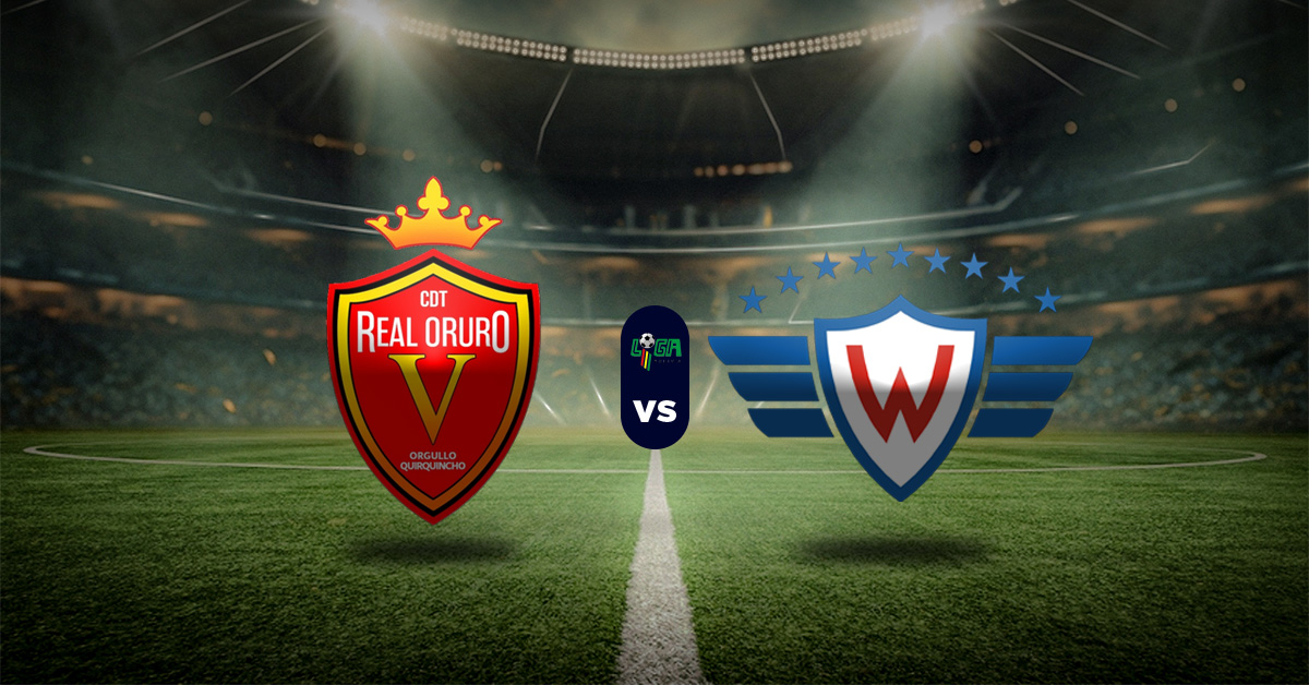 Apuesta recomendada: Real Oruro vs Wilstermann pronóstico y cuota