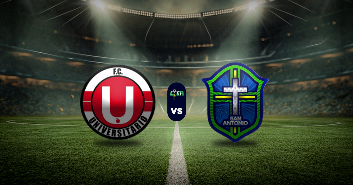 Pronóstico Liga Bolivia: Universitario de Vinto vs San Antonio Bulo Bulo - Apuesta recomendada 