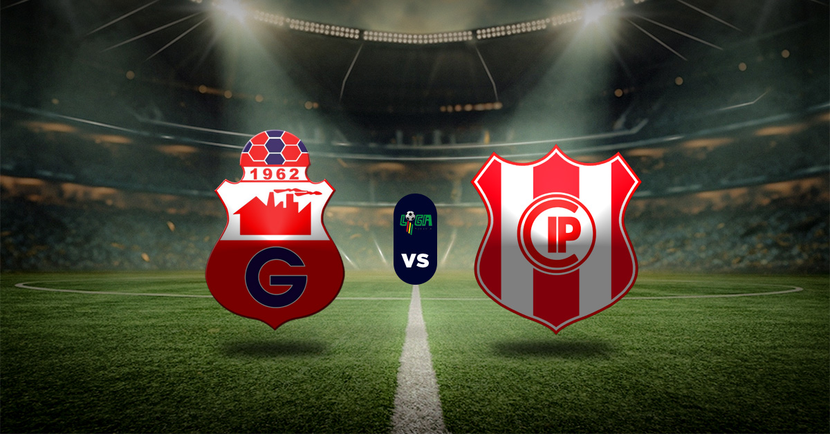Pronóstico Guabirá vs Independiente | Primera Bolivia